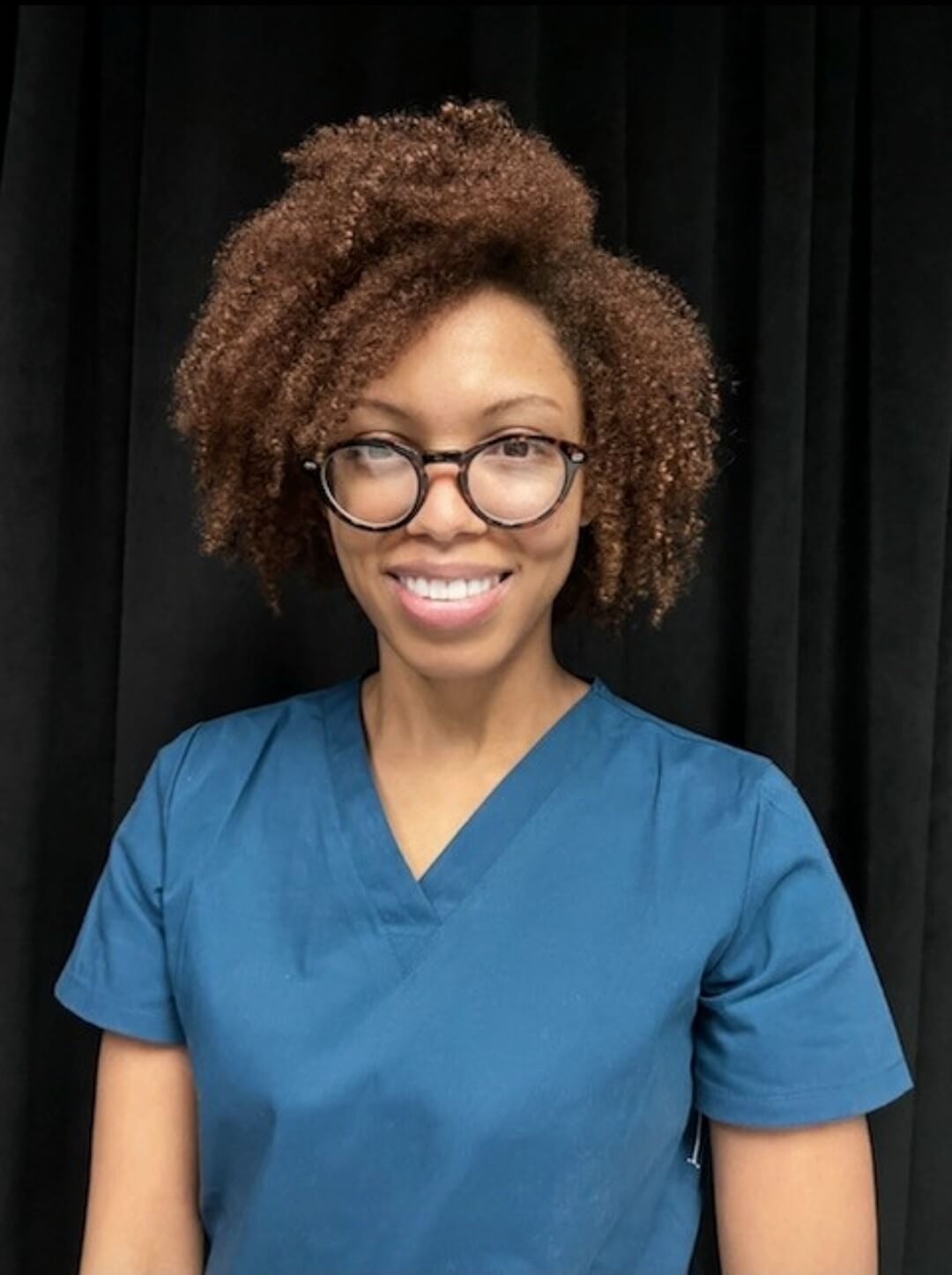Grace Mokoena, Senior Massage Therapist